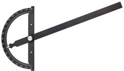 FORTIS - Raportor cu fixare prin surub 80/120mm [4317784730983] (4317784730983) - constructii-mag