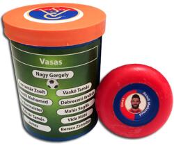  Vasas SC gombfoci csapat