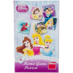 Ravensburger Disney Hercegnők Memóriajáték - fizz