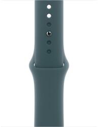 Apple 42 mm-es tózöld sportszíj - M/L (MXLA3ZM/A) - bluechip