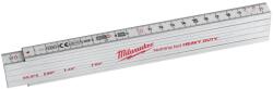 Milwaukee - Metru de tamplarie compozit 2m [4932459301] (4932459301)