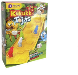Dino Társasjáték - Kakukktojás