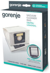 Gorenje GB2PBU univerzális porzsák (GB2PBU) - ebolt