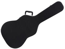 Pasadena HS-DC300 akusztikus gitár keménytok - hangszerdiszkont