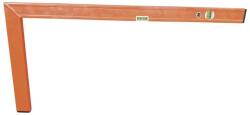 FORTIS - Vinclu 800x400mm, unghi 90 de grade [4063726007223] (4063726007223) - constructii-mag Vinclu