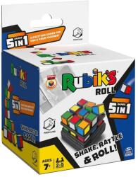 Spin Master Rubik Pörgess és Jássz! 5 Az 1-Ben Társasjáték