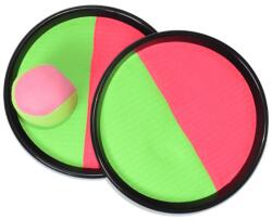 Magic Toys Catch Ball színes ügyességi játék szett labdával