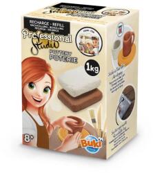 Buki France Buki Professzionális Agyag Stúdió - Agyag Utántöltő 1 Kg