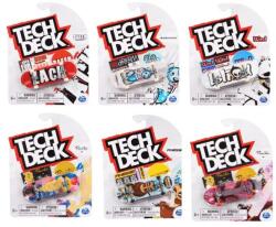 Spin Master Tech Deck Ujjgördeszka - Többféle