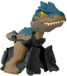 Mattel Jurassic World: Fierce changers éledő Allosaurus átalakuló dínóbébi tojásban - Mattel