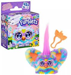 Hasbro Furbly Furblet: Swee Dee interaktív figura (G1433) - jatekbolt
