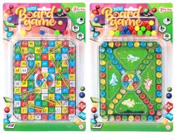 Magic Toys Mini társasjátékok több változatban 1db