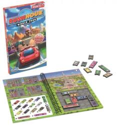 Regio Toys Rush Hour mágneses úti társasjáték (05953) - jatekbolt