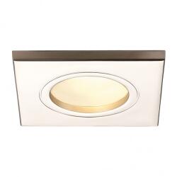 Rendl light studio DOLIX OUT SQ MR16 Süllyesztett Lámpa titán 12V GU5, 3 35W IP65