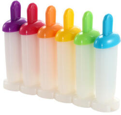 Tescoma Bambini Jégkrém Formázók, 6 Db - fizz