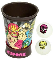 Hasbro Ügyességi játék Cuponk - fizz