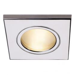 Rendl light studio DOLIX OUT Süllyesztett Lámpa Króm 12V GU5, 3 35W IP65