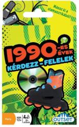 Asmodee Kérdezz-Felelek: 1990-es évek társasjáték