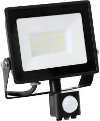 Kobi LED Reflektor érzékelővel LED/30W/230V 6500K IP44 KB0491 (KB0491)