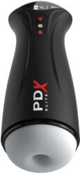 Pipedream - PDX Elite Masturbator Automat Cu Suctiune PDX Elite Fap-Gasm, Alb