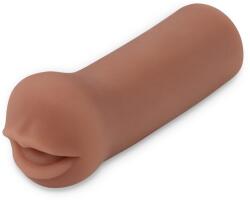 Pipedream - PDX Extreme Masturbator Gura Coed Cocksucker, Bronz
