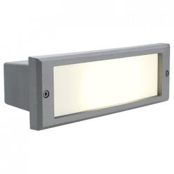Rendl light studio ALDA Süllyesztett Lámpa kőSzürke 230V G24-d2 18W IP44