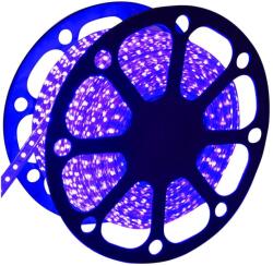 Aigostar B. V. Aigostar - LED Kültéri szalag 50m LED/300W/230V kék IP65 AI1890 (AI1890)
