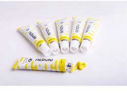Nebulo Tempera 12ml, Nebulo sárga (NTF-SA-1-12) - irodaitermekek