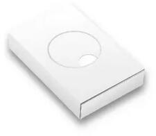 Alpha Intim higiéniai tasak keskeny 25 db/doboz (HBRS48) - irodaitermekek
