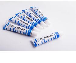 Nebulo Tempera 12ml, Nebulo kék (NTF-KE-1-12) - irodaitermekek