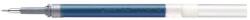 Pentel Tollbetét golyóátmérő 0, 25 mm, Pentel EnerGel LRP5-CX, írásszín kék (LRP5-CX)