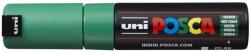 uni Dekormarker 8mm, Uni Posca PC-8K zöld (2UPC8KZ) - irodaitermekek