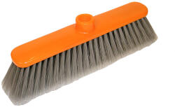 WOLKER Partvis műanyag test+színes műanyag szál Jolly 10db/karton - 1664-082 (1664-082)