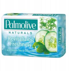 Palmolive Kockás szappan 90g zöld uborka tea (034111)