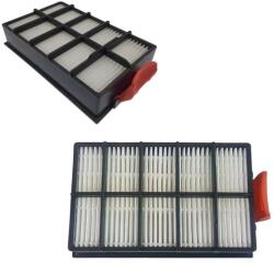  Mobil HEPA szűrő a BOSCH BGS6SIL1 készülékhez, csere BBZ155HF, 2 db (filter BSG6 2 pcs)