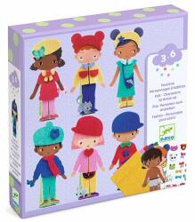 DJECO Soft dress-up (DJ00086)
