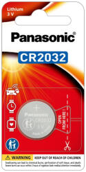 Philips CR2032 CMOS elem, 3V-os Panasonic