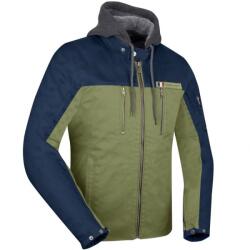 SEGURA Presto Khaki / Blue (J.SG.PRESTO CAQUI/AZUL) - motocard - 1 255,27 RON
