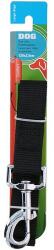  Zsinór XL 120 cm fekete (8711252922454BLACK)