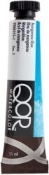 QOR 7000355-1 Vopsea acuarela Manganese Blue 11 ml 1 buc (<![CDATA[7000355-1]]>)