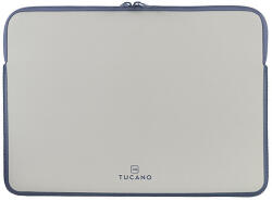 Tucano Elements 2 - MacBook Air 15" M3/M2/2024-2023 borítója szürke (BF-E-MB215-G)