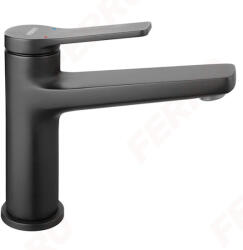 FERRO STRATOS BLACK mosdócsaptelep, álló, fekete (BSC2BL)
