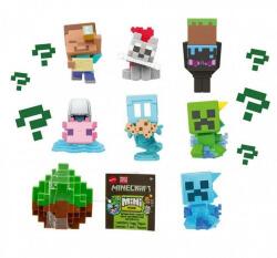 Mattel Minecraft Mini Spawn Meglepetés Tojások (HXT64) - hellojatek