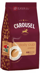 Carousel Daily Cup Crema cafea boabe 1kg