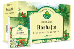 Herbária hashajtó teakeverék filteres borítékolt 20x1g (816993)