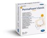 HARTMANN PermaFoam tracheostomy habszivacs kötszer 8x8 cm 10db (Előrendelhető)