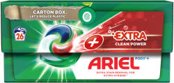 Ariel All-in-1 Pods folyékony mosószer kapszula, 26 mosás (258322)