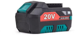 NAC B-40-LI-20V 4Ah akkumulátor (B-40-LI-20V 4Ah)