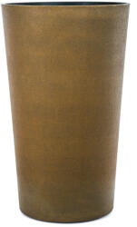G21 Terra Slim virágcserép 45, 5 x 45, 5 x 76 (G21-TES454576) - platinashop