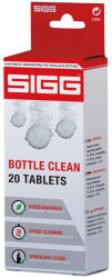 SIGG Bottle Clean Tablete de purificare a apei spumante (pachet de 20)